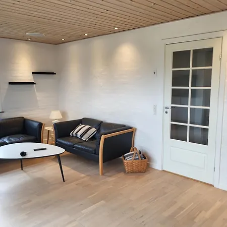 Toftebo Villa Sæby